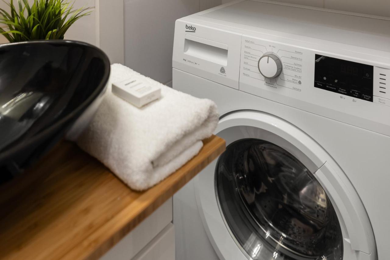 Apartament Cozy With Parking Bakalarska By Renters