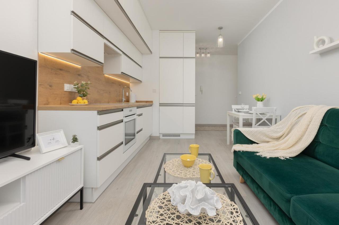 Apartament Cozy With Parking Bakalarska By Renters *
