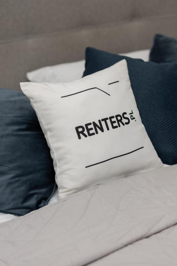 Cozy With Parking Bakalarska By Renters Apartament *