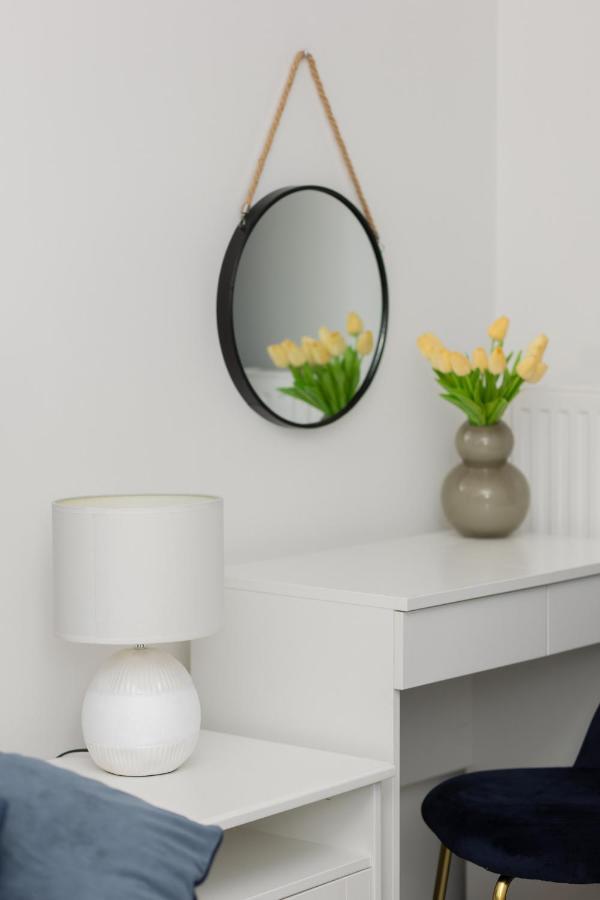Apartament Cozy With Parking Bakalarska By Renters