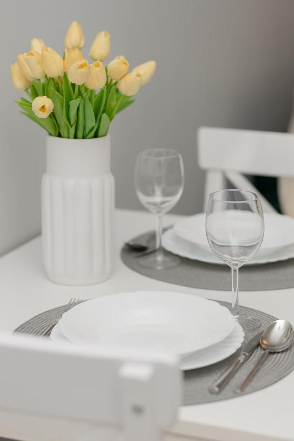 Apartament Cozy With Parking Bakalarska By Renters